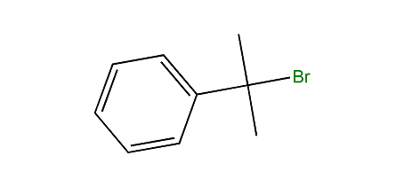 Cumyl bromide